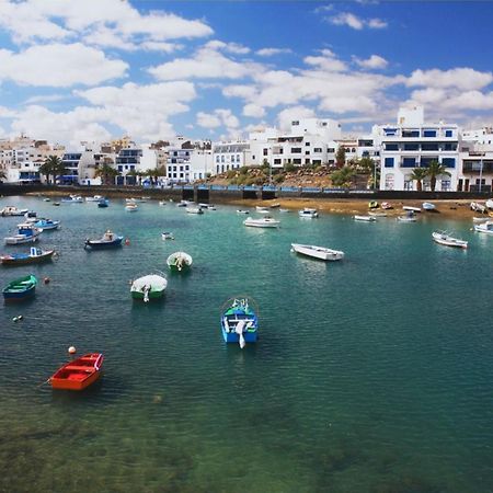 Eslanzarote Arrecife 360º Rooftop Suite, Super Wifi Екстер'єр фото