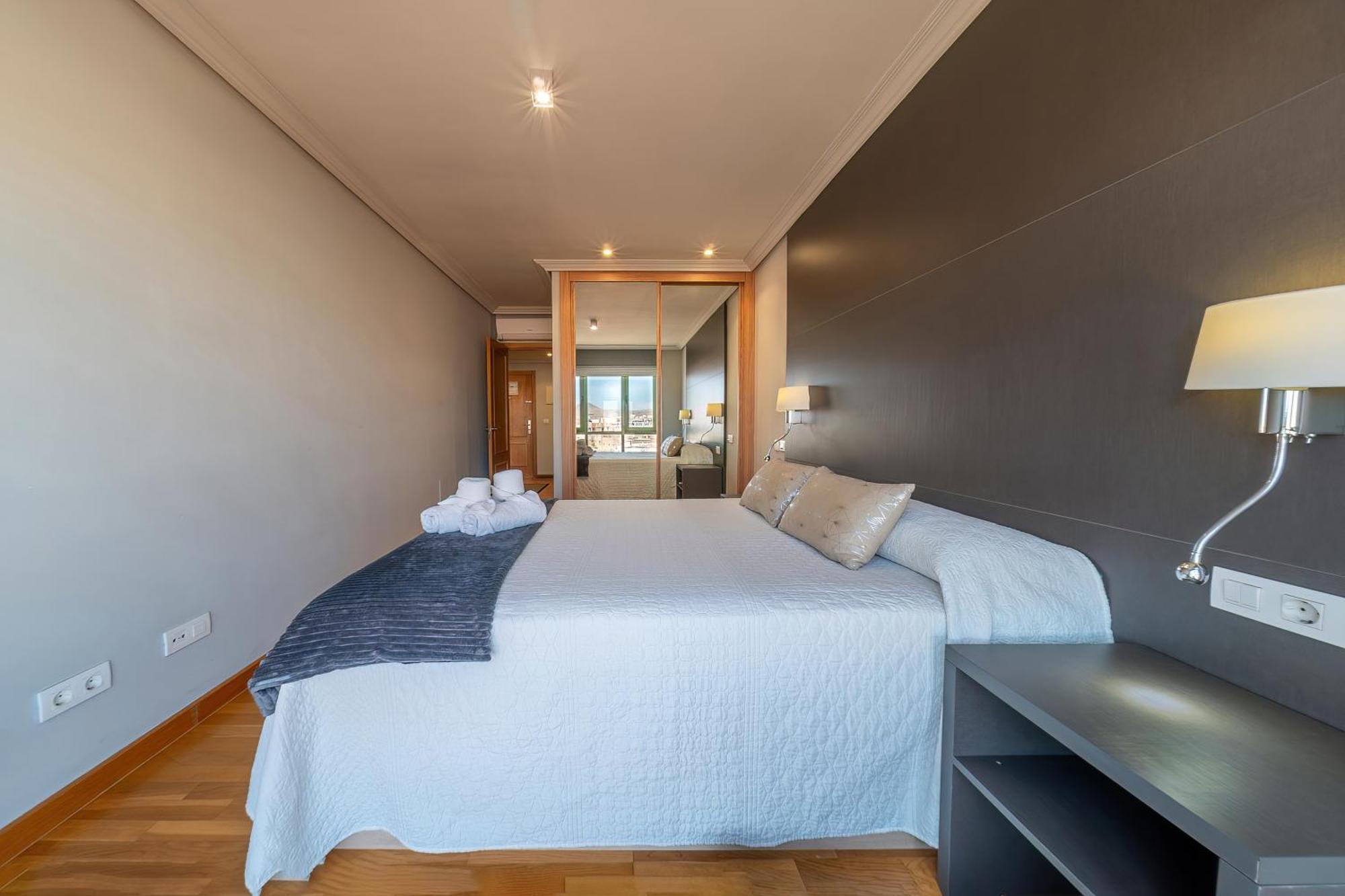 Eslanzarote Arrecife 360º Rooftop Suite, Super Wifi Екстер'єр фото